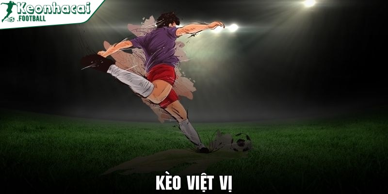 Kèo việt vị - Mách bạn cách cá độ chuẩn như cao thủ 3 Chấp việt vị là hình thức mang lại cơ hội thắng lớn cho anh em